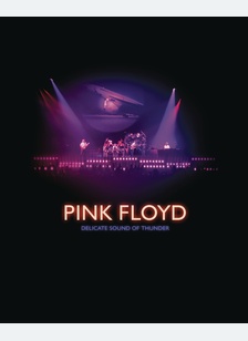Pink Floyd: Delicate Sound of Thunder