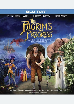 PILGRIMS PROGRESS (BR)