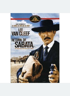 Return Of Sabata