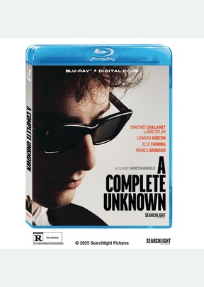 COMPLETE UNKNOWN (BR)