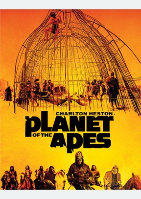 Planet Of The Apes