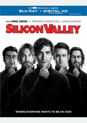Silicon Valley: The Complete First Season