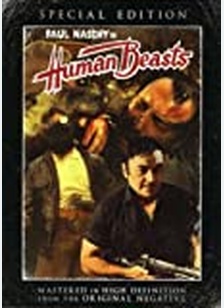 Human Beast