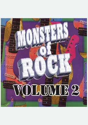 MONSTERS OF ROCK V.2