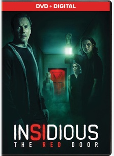 Insidious: The Red Door
