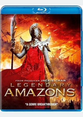 Legendary Amazons