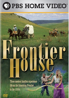 Frontier House