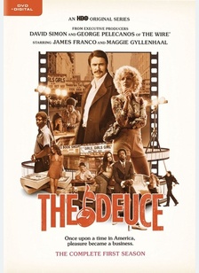 The Deuce: The Complete First Season