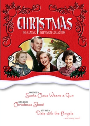 Classic TV Christmas Volume 1