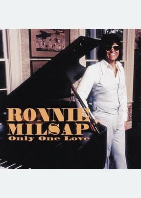 ONLY ONE LOVE