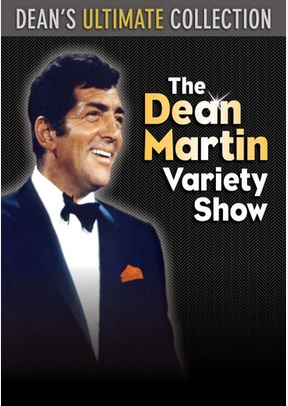 The Dean Martin Variety Show: Dean's Ultimate Collection