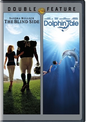 The Blind Side / Dolphin Tale