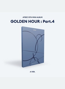 GOLDEN HOUR: PT 4 (A VER.)