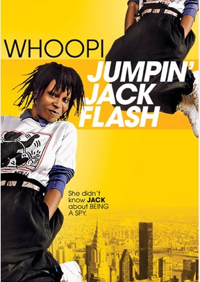 Jumpin' Jack Flash