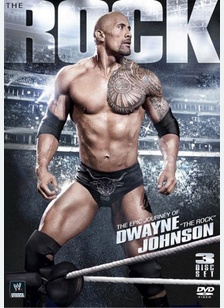 WWE: The Rock