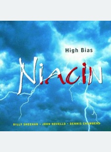 High Bias
