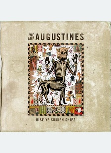 Rise Ye Sunken Ships