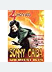 SONNY CHIBAS GREATEST HITS