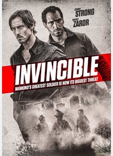 Invincible