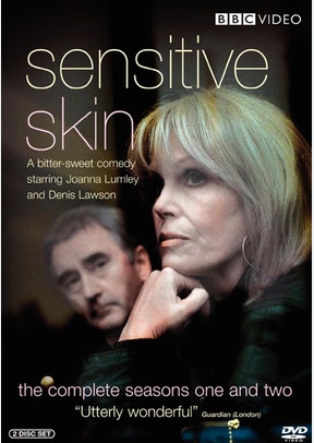 Sensitive Skin: Complete Seasons One & Two