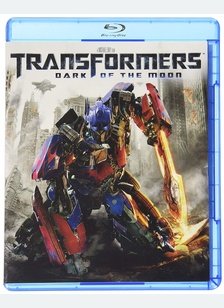 TRANSFORMERS:DARK OF (BR)