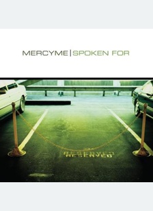 SPOKEN FOR