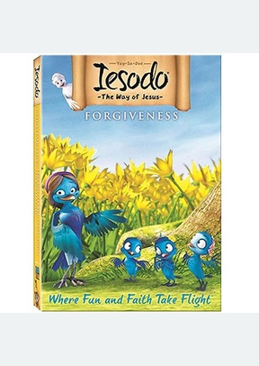IESODO:FORGIVENESS