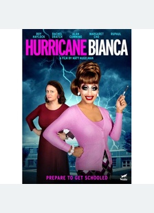 Hurricane Bianca