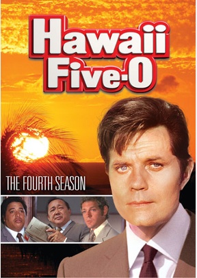 Hawaii Five-O: The Fourth Season