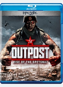 Outpost: Rise of the Spetsnaz