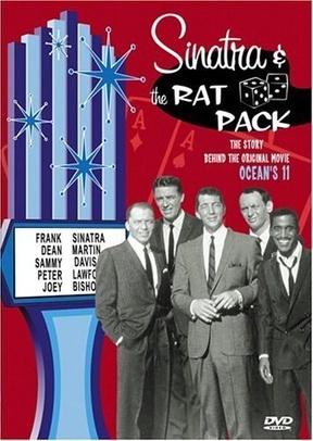 SINATRA & THE RAT PACK
