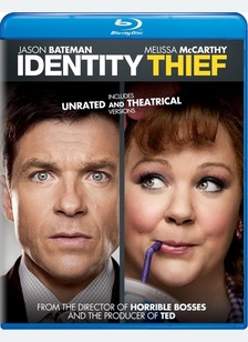Identity Thief