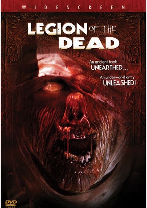 Legion of the Dead