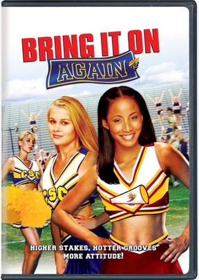 Bring It On Again