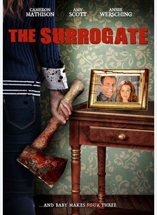 The Surrogate