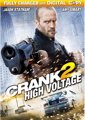 Crank 2: High Voltage