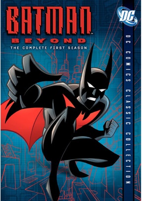 Batman Beyond: The Complete First Season
