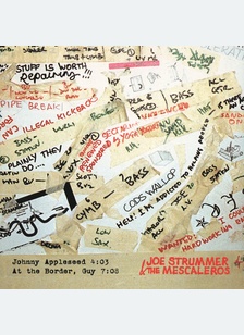 JOHNNY APPLESEED (LP)