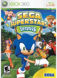 Superstars Tennis