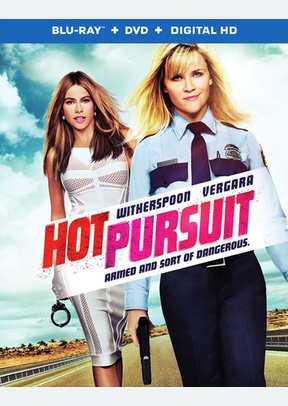 Hot Pursuit
