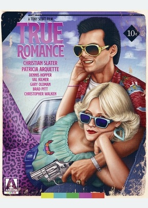 True Romance