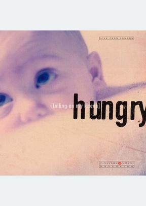 HUNGRY