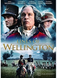 LINES OF WELLINGTON