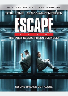 Escape Plan