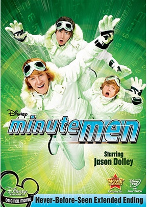 Minutemen