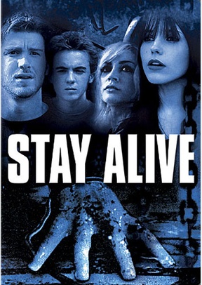 Stay Alive