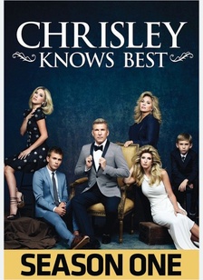 Chrisley Knows Best: Season One