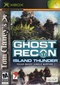 GHOST RECON:ISLAND THUNDER