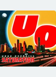 SATURATION