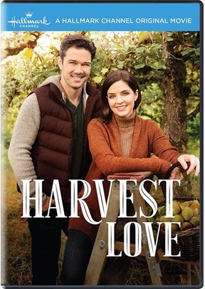 Harvest Love